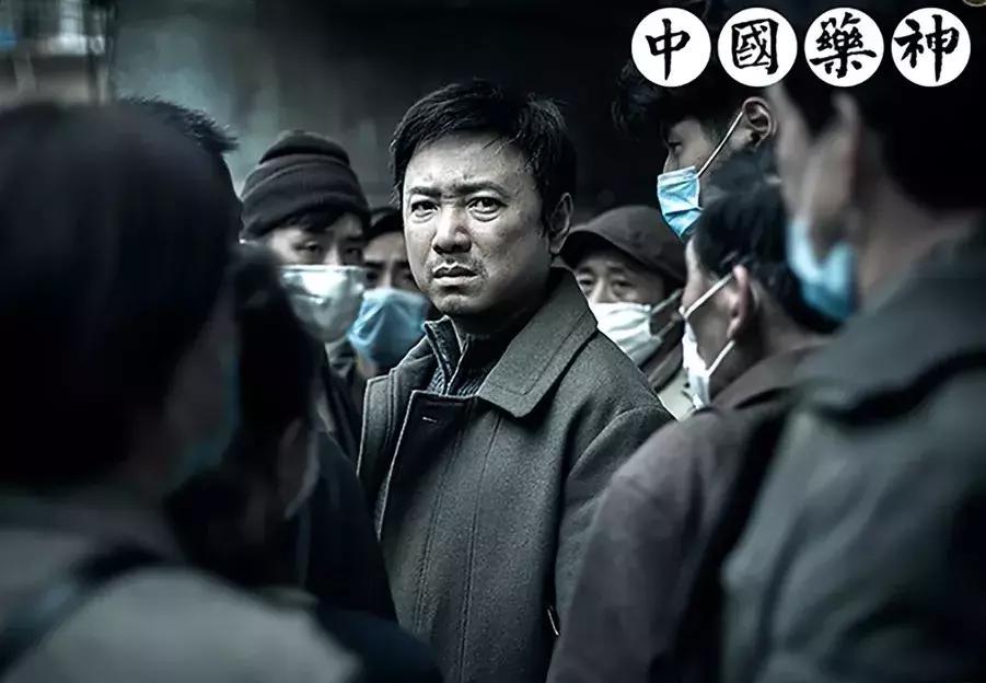 推荐和战狼差不多的电影,比战狼好看的电影叫什么名字