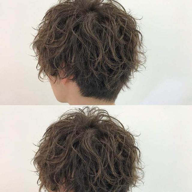 型男最潮流发型,最近流行型男发型