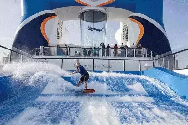 一张船票体验,一张船票一个背包