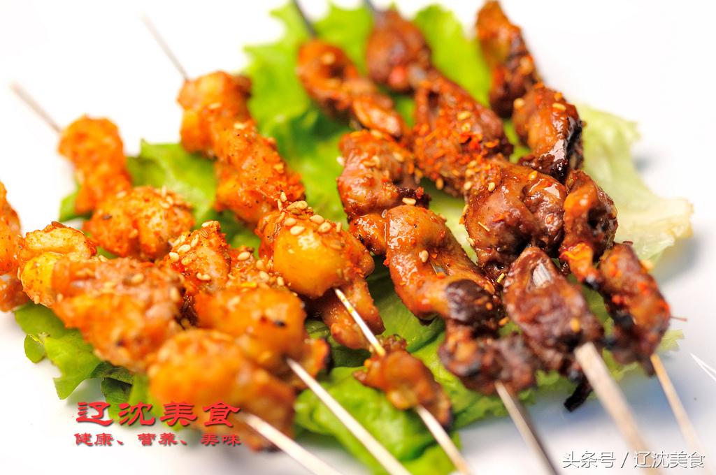 吃遍沈阳中街,吃遍沈阳川菜馆