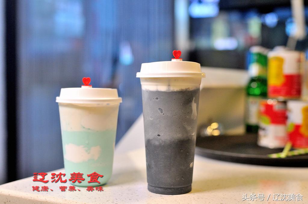 沈阳中街美食攻略一日游,沈阳中街美食路线