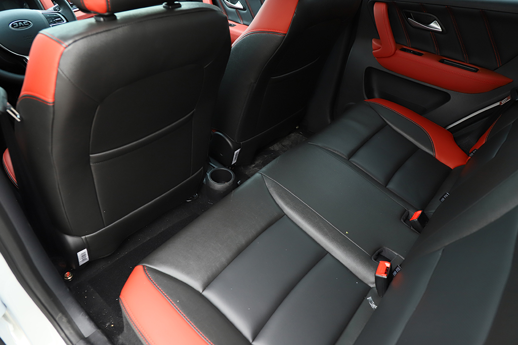 江淮iev6e运动版2019平均能耗,江淮iev6e试驾