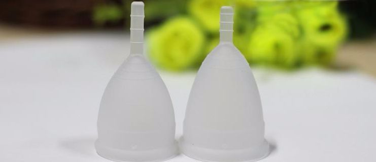 卫生棉条月经杯,棉条月经杯测评