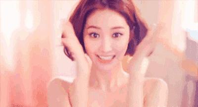 胶原蛋白肽张雨绮,张雨绮吐槽口服胶原蛋白