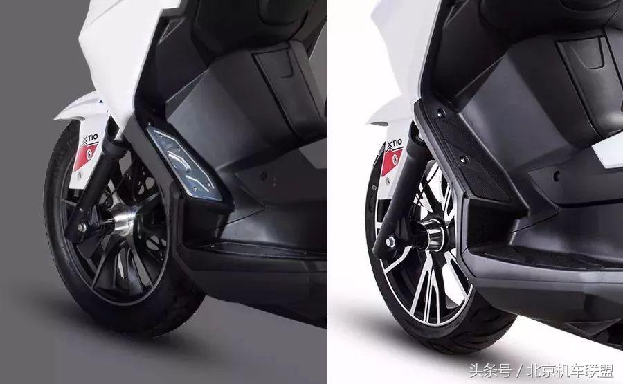 川铃cl150踏板车,川铃cl150t踏板摩托车加多少机油