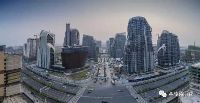 一起来看资阳新面貌,一起来看一看都有哪些改变