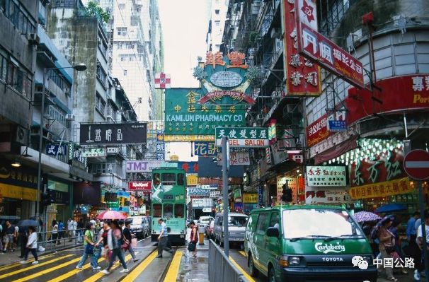 左行交通右行交通,知识世界小知识