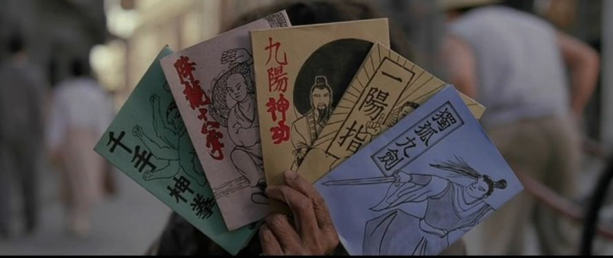 潮流江湖秘史：球鞋对不起，不是我不想买你丨一百零八招买Fake邪派招式