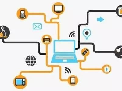 互联网模式下的供应链,互联网时代物流运营模式