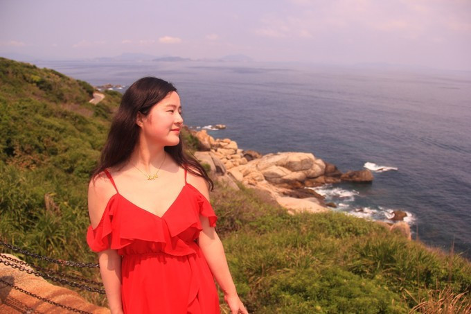 恋上这片海,一个人绚丽多彩的三亚自由行