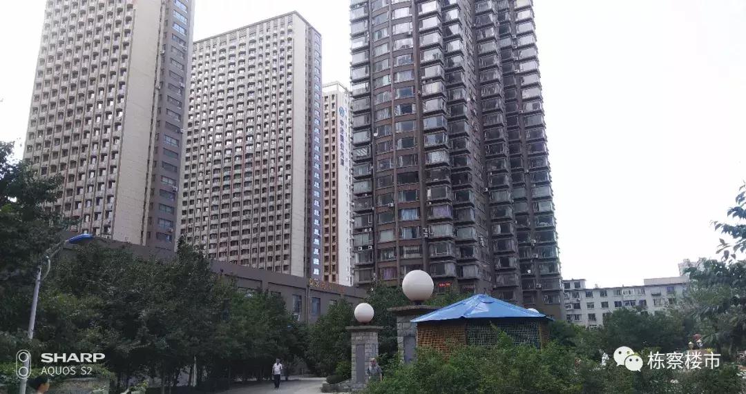 皇姑区学区盘值得入手,皇姑桥小区二手房多少钱一平方