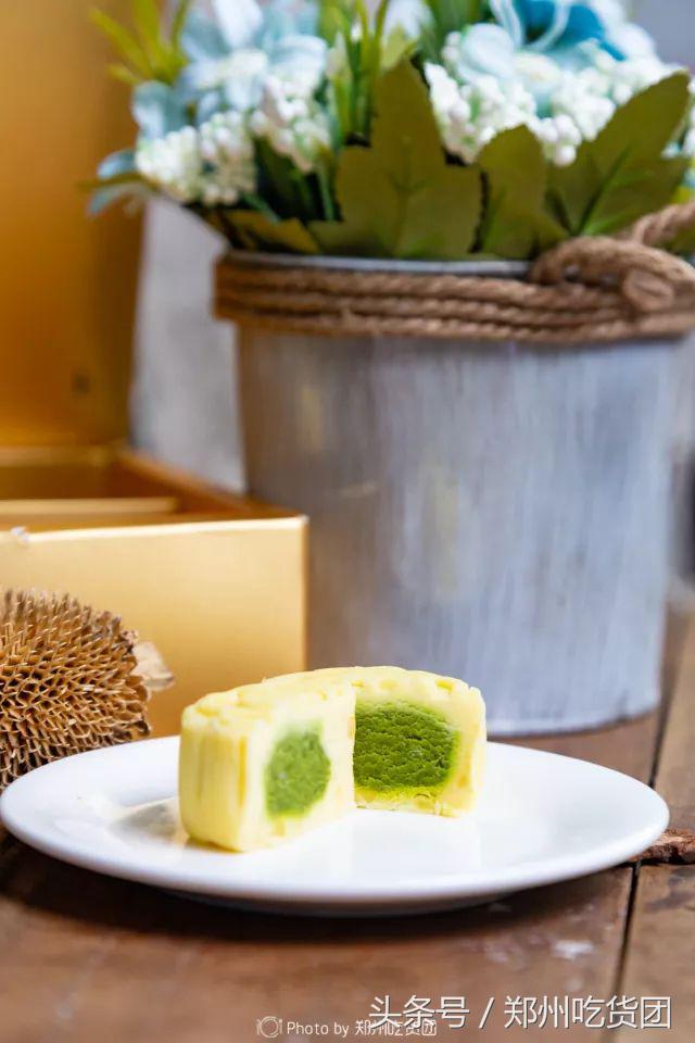 最好吃的中国风点心,好吃的国潮中式点心