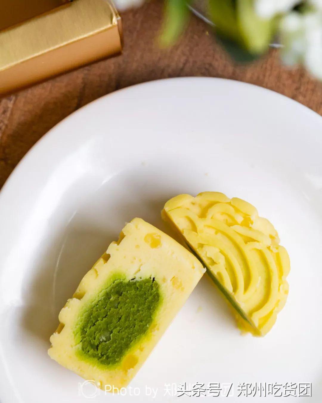 最好吃的中国风点心,好吃的国潮中式点心