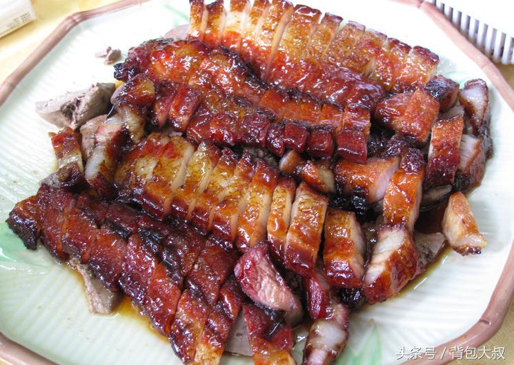 跟着舌尖去旅行寻味顺德,广东顺德地道美食之旅