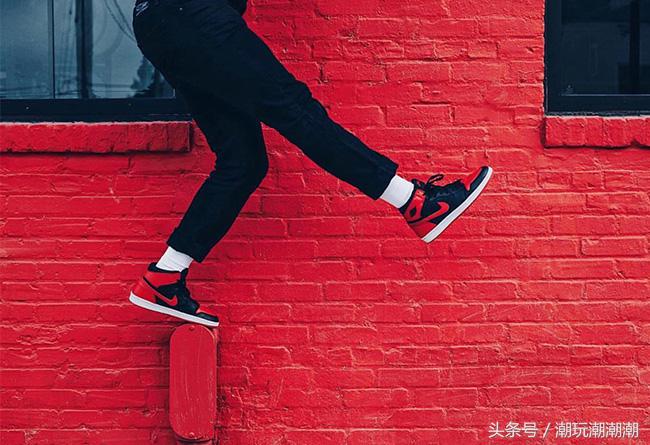 现在应该买的nikeaj1,nike最好的aj1