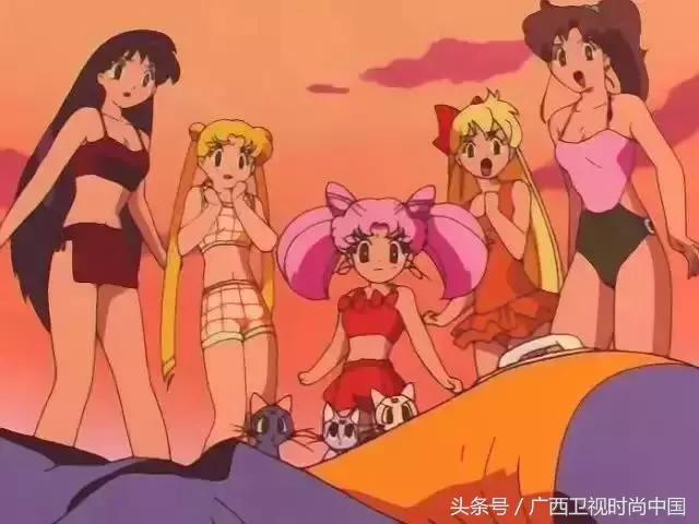 时尚圈的带货女王其实是她们！