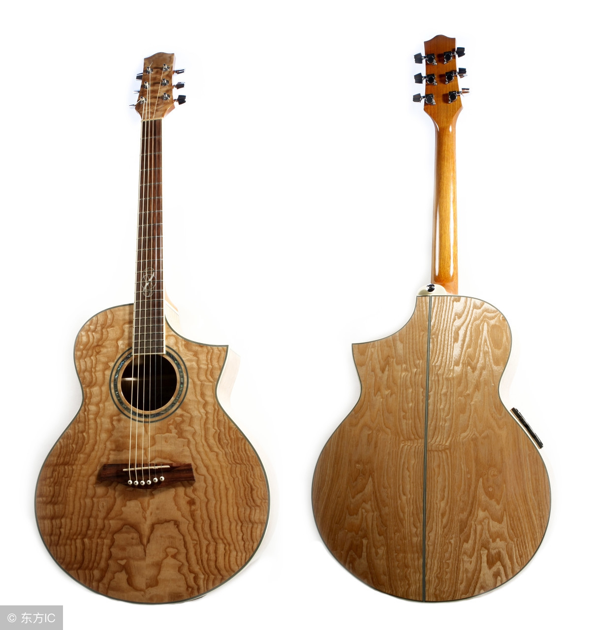 吉他的桶型和尺寸怎么选择,儿童吉他的尺寸怎么选择