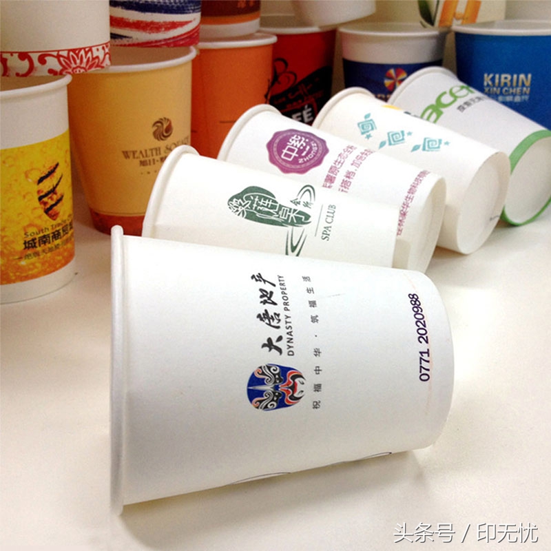 纸杯购买的常识,你不知道的纸杯小妙招