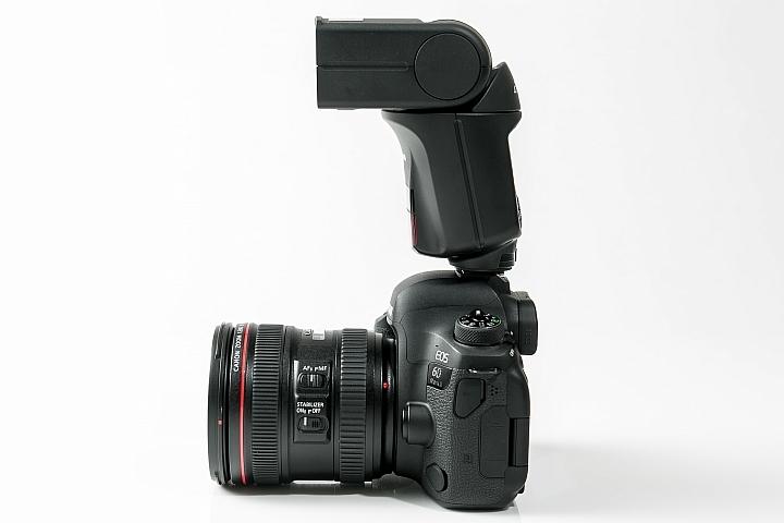 ai自动拍照技术,佳能470ex-ai闪光灯拍出来的效果