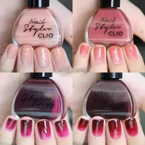 好用又好看的指甲油推荐,比较百搭的指甲油颜色推荐