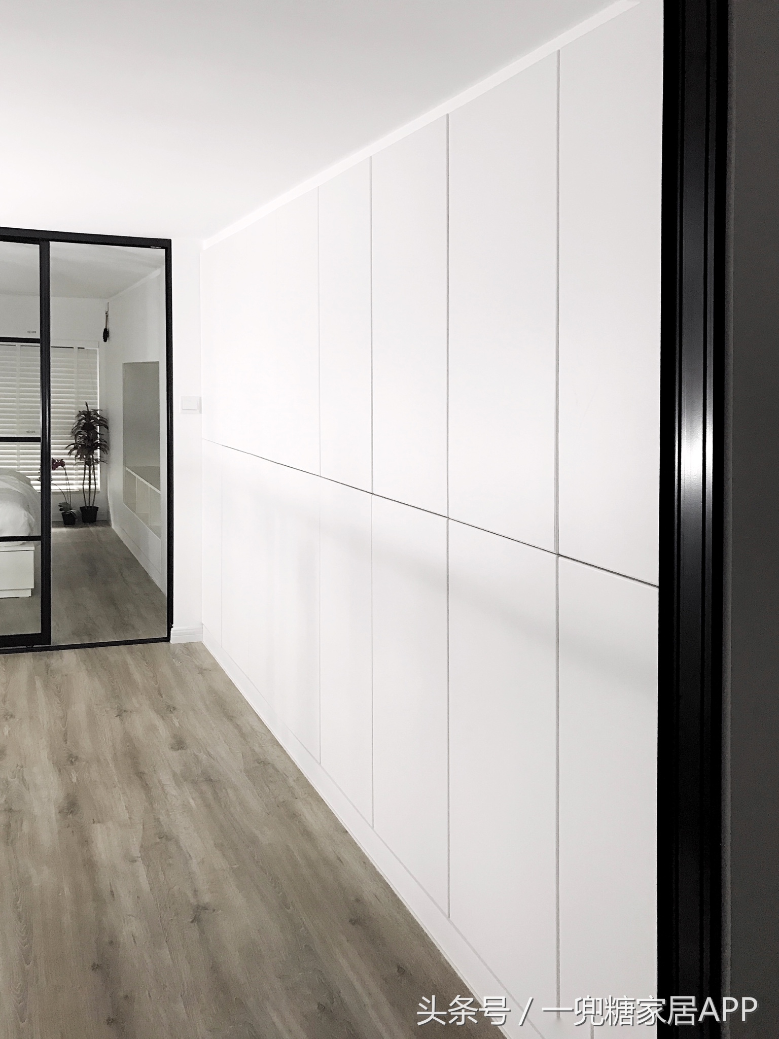 小姐姐爱上暗黑Loft，盖房之外，会了所有技能（附心得经验）