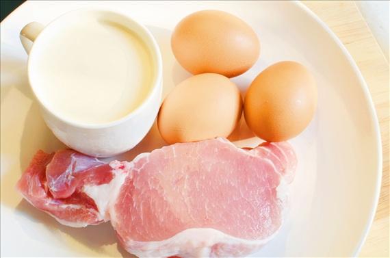 跑步训练期间如何合理饮食,跑步者的营养补充