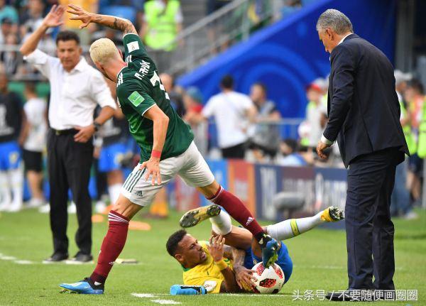 世界杯花絮,世界杯哪几场比赛收视率最高