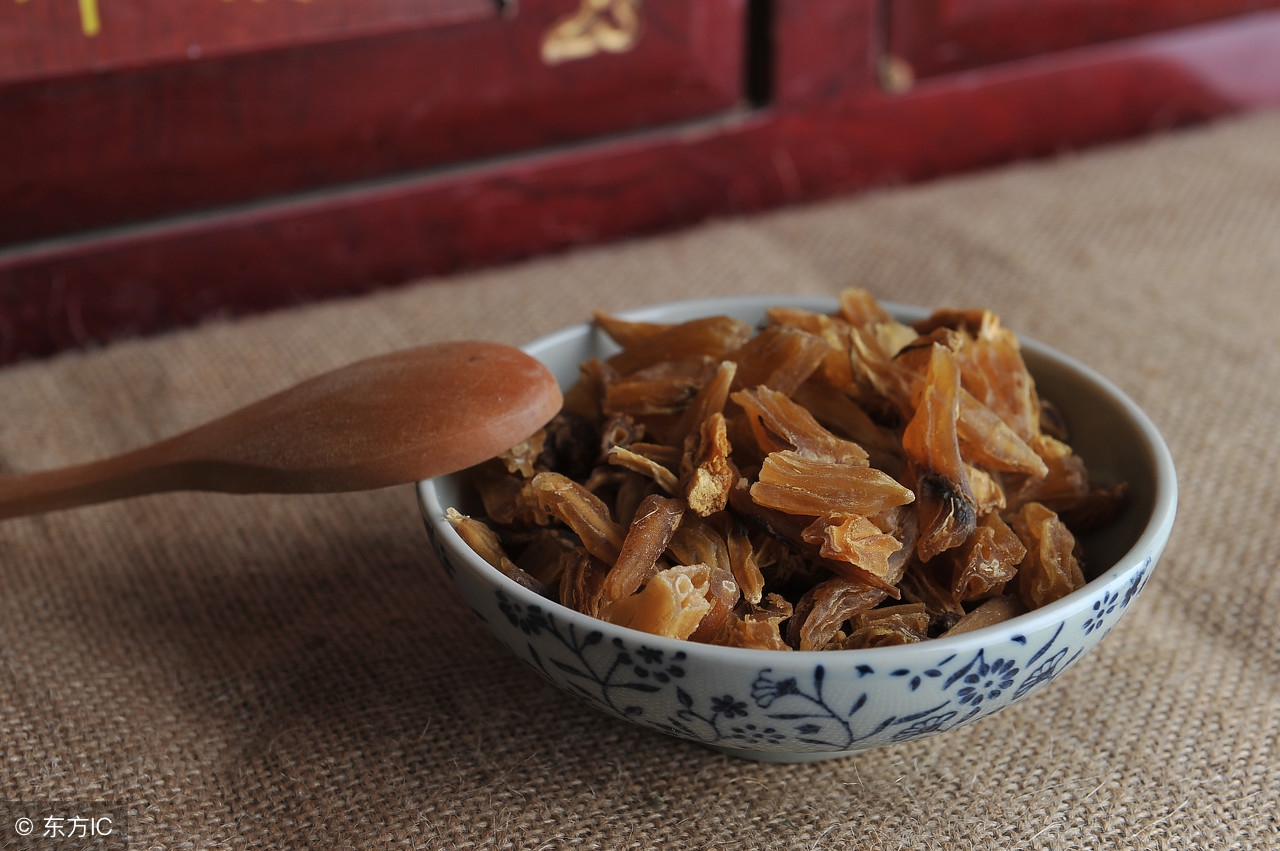 中医说阴虚,阴虚的表现及常用药