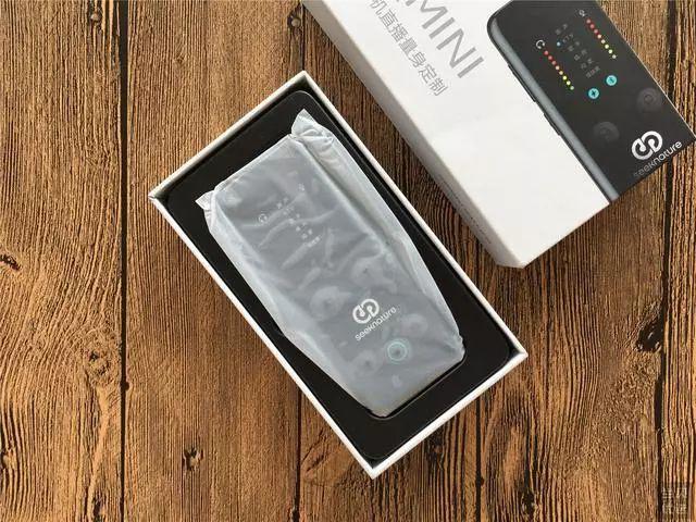 森然mini声卡怎么连接音箱,森然播吧声卡怎么用安卓手机