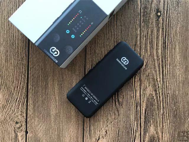 森然mini声卡怎么连接音箱,森然播吧声卡怎么用安卓手机