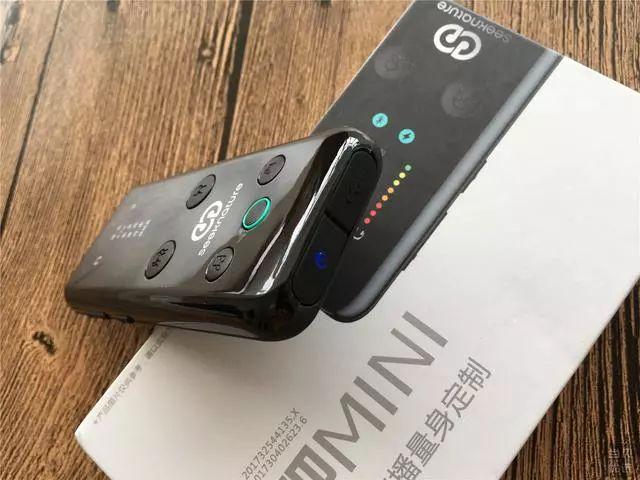 森然mini声卡怎么连接音箱,森然播吧声卡怎么用安卓手机