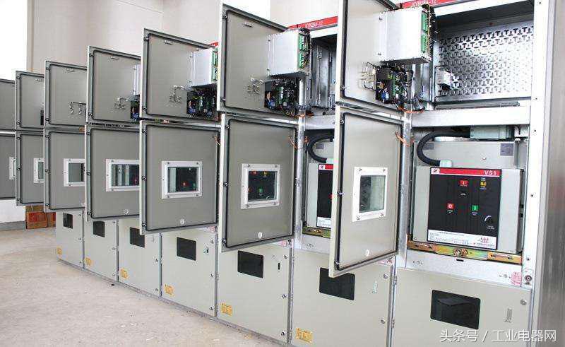 三相异步电动机百科介绍,电气百科全书