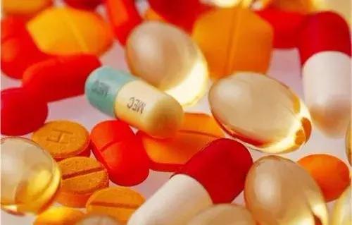 天气太热护肤品变热了,天气那么热吃啥药管用呀