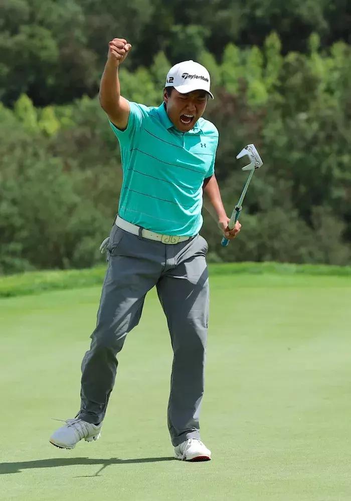 确认过眼神,奖金榜前20强都来烟台了