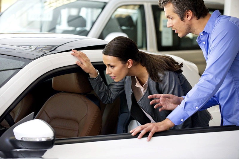 选车要选好车,选车要哪个店都去吗