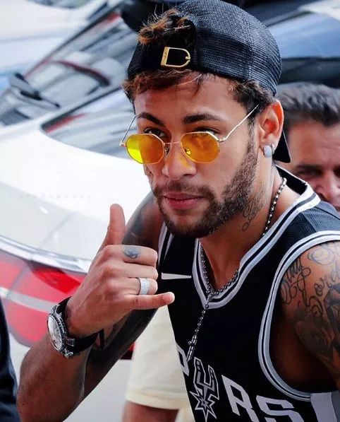 大胡子穿搭男士夏季,大胡子夏季穿搭