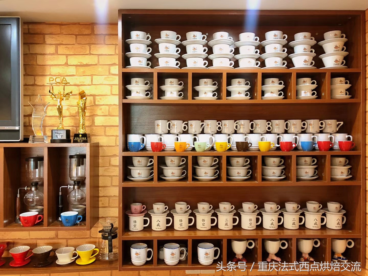 关于咖啡店的特色经营,今年的咖啡馆应该如何经营