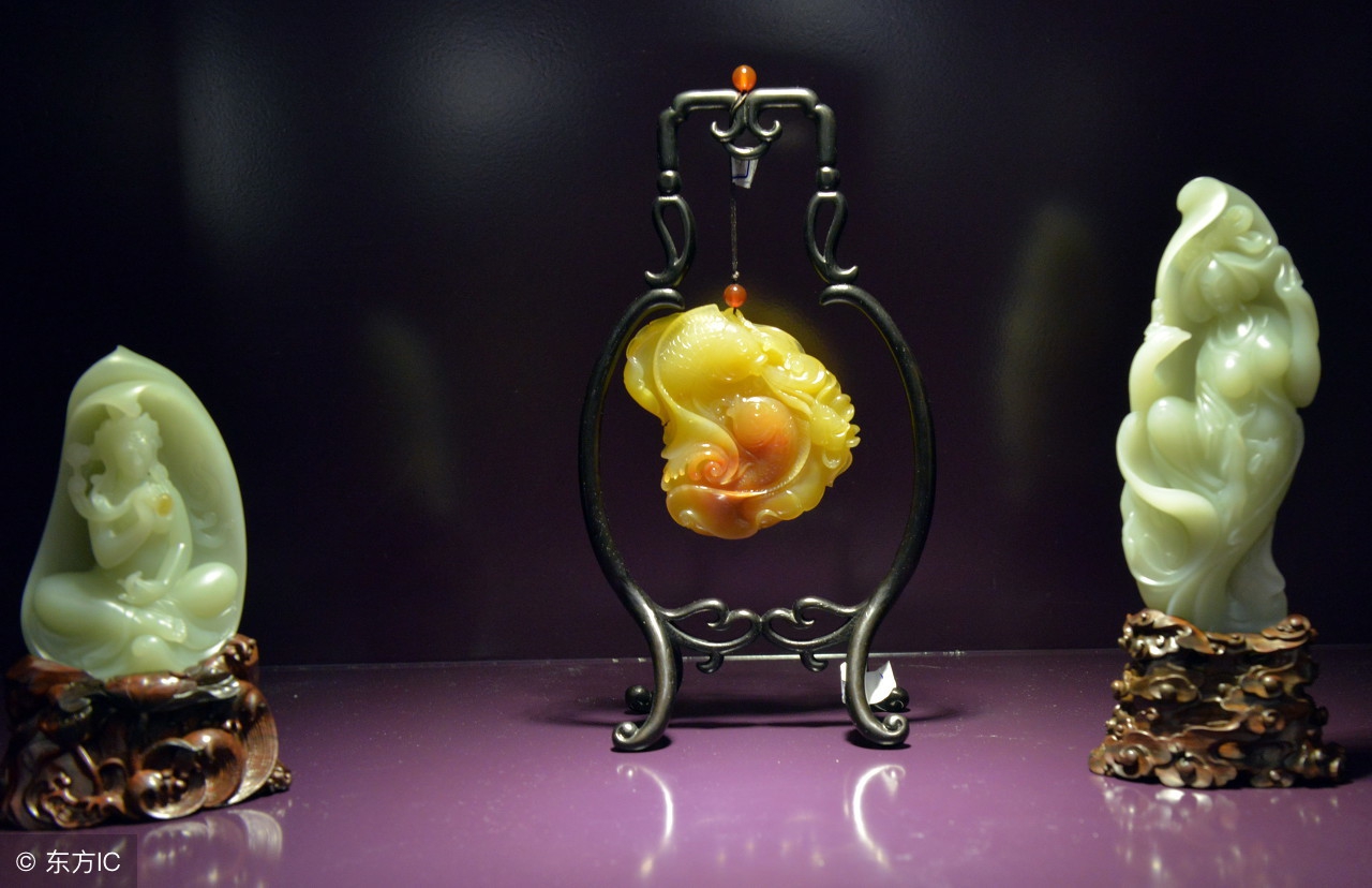 岫玉的知名度会越来越高,岫玉为什么比较轻