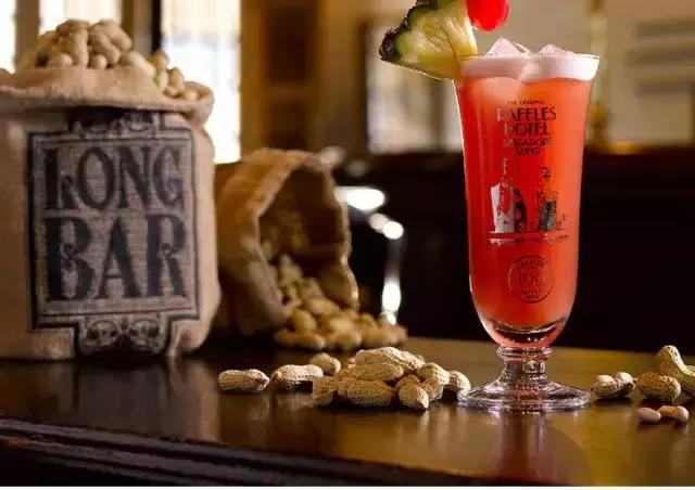 各航司特色饮品,飞机上最好的饮品