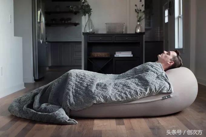 体验月球失重,怎么模拟月球失重环境