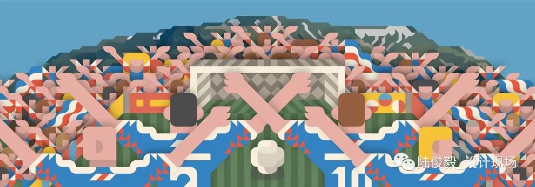 世界杯主题绘画分镜头插画,涂鸦26个字母设计图片手绘