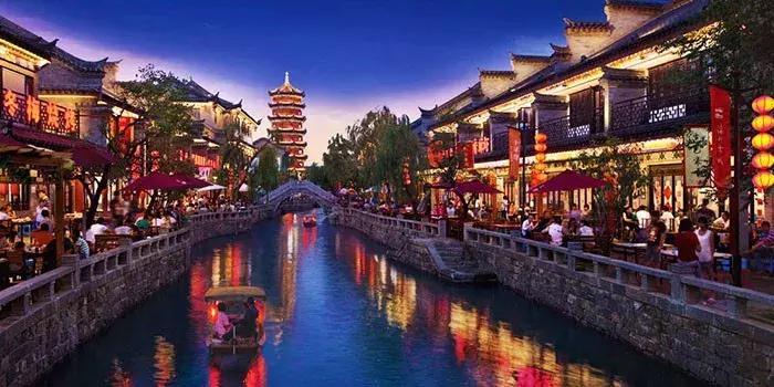 真正的北方小江南,北方的小江南是哪里