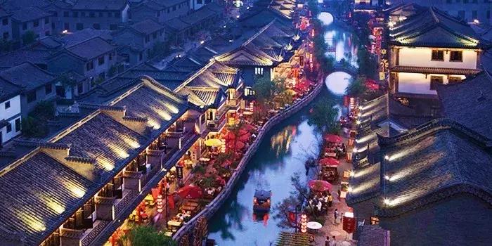 真正的北方小江南,北方的小江南是哪里