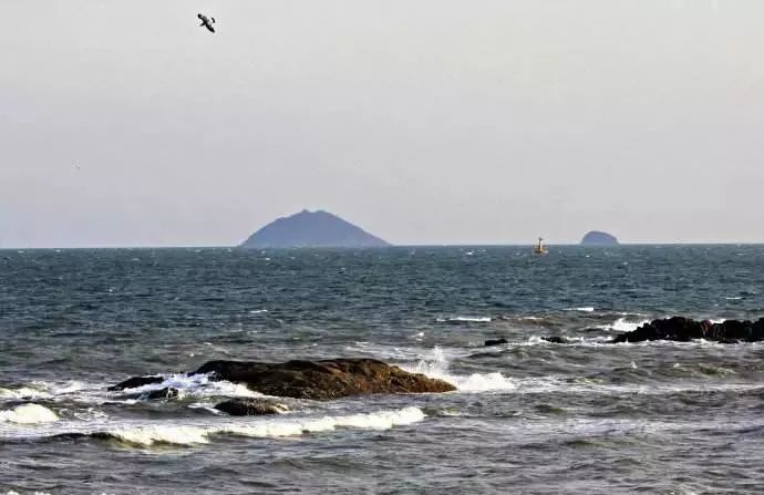 青岛附近的海岛游推荐,青岛值得去玩的海岛
