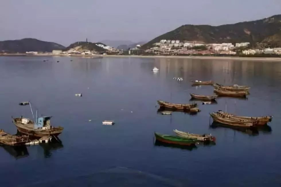 青岛附近的海岛游推荐,青岛值得去玩的海岛