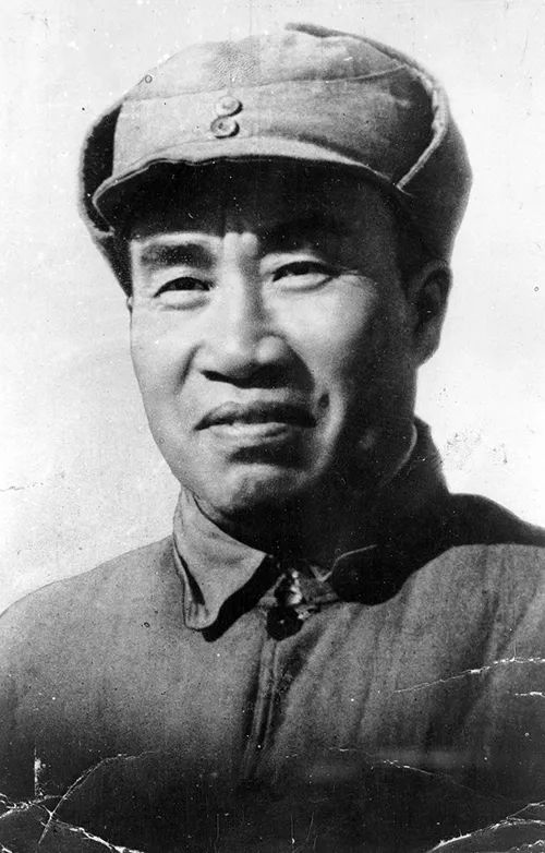 为啥*德朱**是中国十大元帅之首？