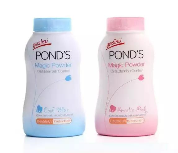 超好用的定妆散粉电子不脱妆,定妆超好的散粉