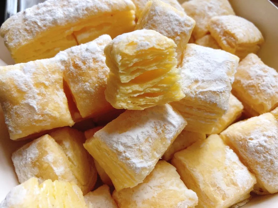 昆明这家官渡小吃你吃过吗,云南昆明最出名的糕点