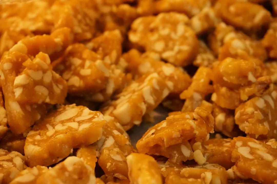 昆明这家官渡小吃你吃过吗,云南昆明最出名的糕点