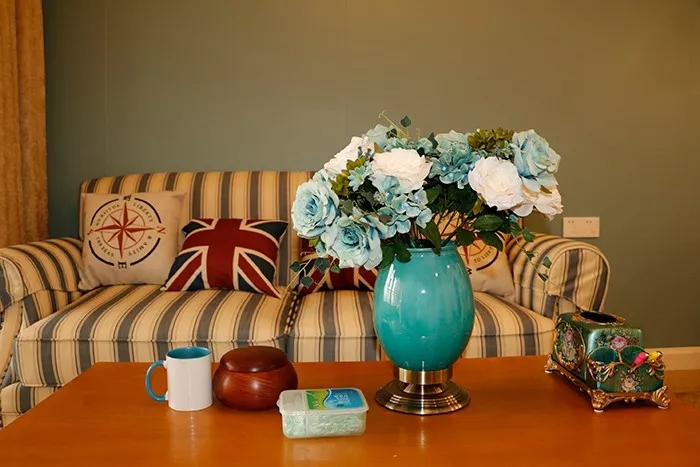 北海海悦府90平装修风格,北海豪庭装修